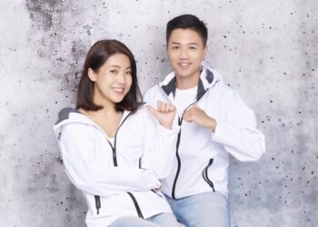 徐巧芯撇政治光環搶當歌壇新人 一圓歌手夢