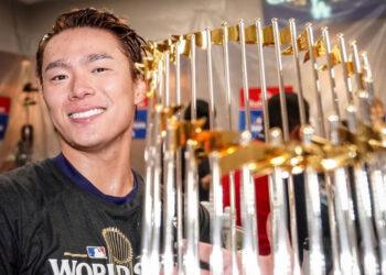 影/《MLB》道奇雙轟開幕戰輕取響尾蛇 山本由伸6局6K優質好投首勝入袋