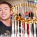 影/《MLB》道奇雙轟開幕戰輕取響尾蛇 山本由伸6局6K優質好投首勝入袋