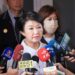 感謝中捷事件台中英雄!盧秀燕宣布:公開表揚、搭中捷終身免費
