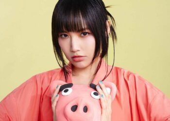 文慧如為影集量身打造主題曲 出賣老公「豬」隊友事蹟 分享馭夫術大方放閃