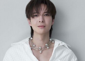 情歌王陳勢安睽違3年再出輯 攜手7位頂尖音樂人打造2024最「走心」專輯