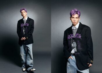 派偉俊7/4首場個唱「Dreaming Out Loud」 門票開賣即秒殺