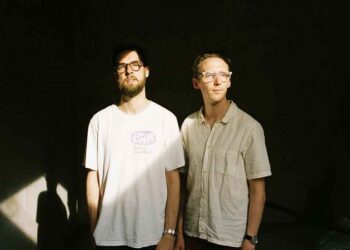 浪漫指數飆升 倫敦靈魂系雙人天團 HONNE 宣布 3/28 台北開唱