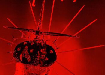 流行樂之后成功敲響臺北大巨蛋 唯一掛心的是…妹神鬆口了