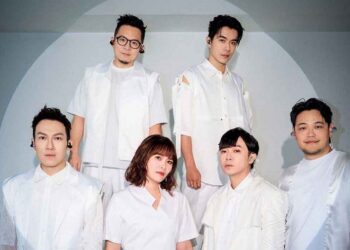 蘇打綠《二十年一刻》巡迴演唱會 2024年最終場 2025台北見