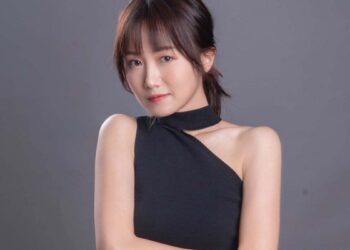 “鹹蜜系”客家歌手王喬尹合作帥氣歐爸 推出客韓雙語歌曲 嬌喊真的有「心電感應」！