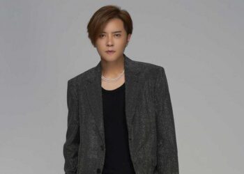 你還是要去義大跨年沒關係　羅志祥宣布加場了　喊話粉絲都給我過來!