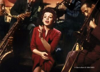 12位好萊塢銀幕經典女神到台中！2024金馬經典影展7/31-8/11台中場開展