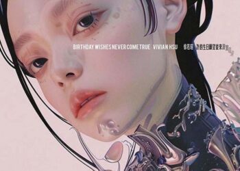 徐若瑄推出全新EMO搖滾曲〈許的生日願望從來沒實現過〉搖滾魂叛逆唱出對世界的強烈態度