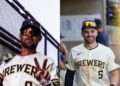 影/《MLB季後賽》Bauers+Mitchell背靠背炸裂單局逆轉KO道奇 釀酒人系列賽3-0聽牌！