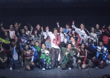 郭富城睽違五年再攻蛋 攜全新巡演重磅再現「舞台王者」風采榮耀！