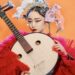 「挪威少女」歐若拉指名合作 《我的音樂你聽嗎》選手錢潤玉帶著最新唱作專輯《FUSS!ON》強勢來襲