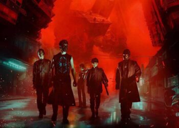 第15屆大港開唱送上兩波重磅壓軸！日本搖滾樂團ASIAN KUNG-FU GENERATION亞細亞功夫世代、閃靈確定參戰！