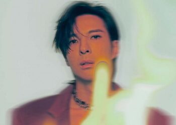 大勢情歌王陳勢安第8張個人專輯即將問世　首波前哨主打〈破風〉為劇打造勵志熱血之作　奮力唱出勇往直前決心