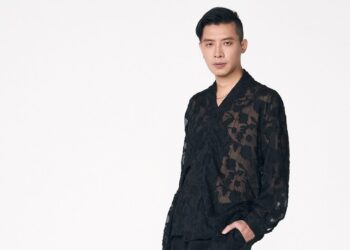 成合作大咖蔡依林、張惠妹　金獎製作人陳君豪成環球音樂總監