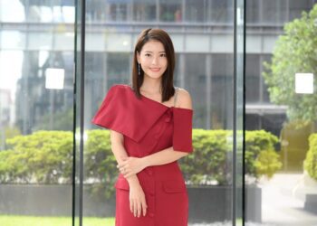 王樂妍首次登三立台八點檔 戀上黃少祺僅一天就分手