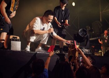 唐綺陽翻唱〈星星堆滿天〉、黃耀明演出成「紅包場」！2024「吾夜生活節」亮點回顧