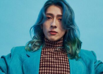 追夢者娛樂徵選企劃帶著「默劇叢林 MUMMER FOREST」一起追夢 推出樂團首張迷幻單曲〈SPIRAL〉