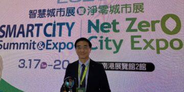 「花蓮AI旅遊小助理」 獲智慧城市展創新應用獎