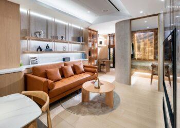 遠雄沐蘊卡位北高雄 由豪宅聚落轉向小宅需求升溫時機