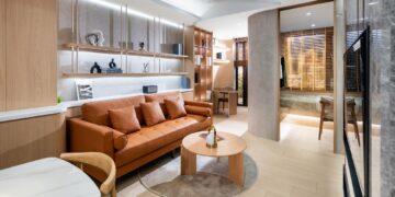 遠雄沐蘊卡位北高雄 由豪宅聚落轉向小宅需求升溫時機