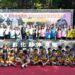 打造海線全齡共融特色遊戲場 伸港公兒四公園「什股探索之森」開工