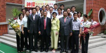 傳奇落幕真相永存 彰化警政緬懷鑑識大師李昌鈺博士