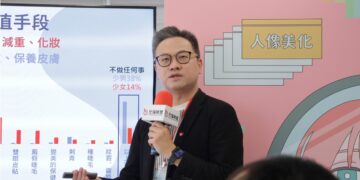兒福聯盟談青少年容貌焦慮現況　服務對象從兒少到家庭：逾三成五學生陷外貌壓力