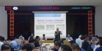 台電彰化區處深化能源管理 助企業深度節能再升級