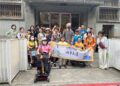 北市圖首屆「臺北閱野假期」圓滿落幕  深耕閱讀土壤、續寫城市風景
