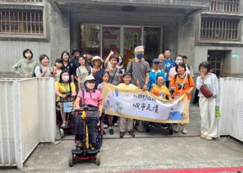北市圖首屆「臺北閱野假期」圓滿落幕 深耕閱讀土壤、續寫城市風景