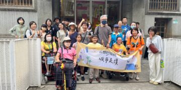 北市圖首屆「臺北閱野假期」圓滿落幕  深耕閱讀土壤、續寫城市風景