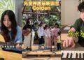 音樂季熱血風暴來襲！TikTok三大標籤狂吸75萬貼文 短影音引爆全台夏日創作能量