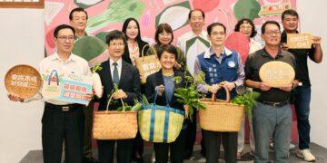 客庄市場好好玩!「買菜巴士Go」帶你深度體驗在地風土