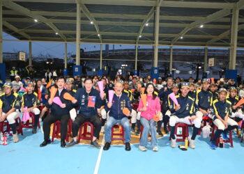 力挺中華隊！ 宜蘭縣政府直播WBC賽事