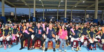 力挺中華隊！ 宜蘭縣政府直播WBC賽事