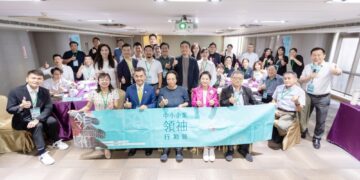 N世代學苑集結14位企業領袖　陪29位經營者拆解成長盲點