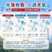 一圖看一周天氣 2波東北季風接力 北東稍降溫、偶有雨
