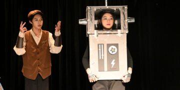 南大戲劇系提供完整劇場實作經驗　第五屆「南大小戲節」呈現學生創作成果