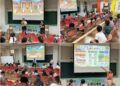 讓數位學習走進生活　樂齡長者用AI說故事+串起世代共學新橋樑