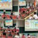 讓數位學習走進生活　樂齡長者用AI說故事+串起世代共學新橋樑