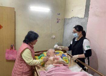 長期照護需求攀升 創世撐起最後一道防線