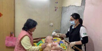 長期照護需求攀升 創世撐起最後一道防線