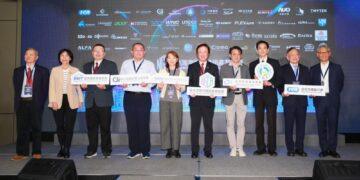 臺灣次世代通訊產業聯盟成立　啟動 6G 與衛星戰略布局