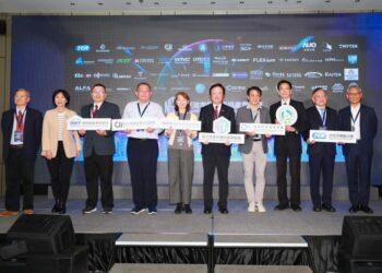 臺灣次世代通訊產業聯盟成立　啟動 6G 與衛星戰略布局