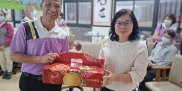 攜手精進長照服務 彰化榮家赴中區老人之家交流觀摩