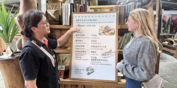 迎接2026國際雙賽事 花縣府推出輔導團專業服務