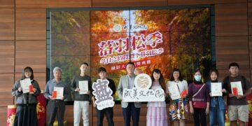 鏡頭下的落羽松之美!成美紫色秘境許願藤花季將盛開、兒童節活動接續登場