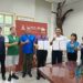 台南一中攜手成功大學燃燒與推進實驗室　共築火箭教育新里程